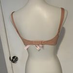 Victoria's Secret Victoria Secret Invisible Lift Unlined Lace Demi Bra -  Size 32B - NEW With Tags Photo 2