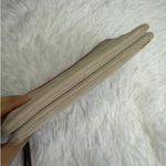 Coach  Color Block Double Zipper Wallet Wristlet Photo 2