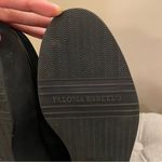 Paloma Barcelo Suede Ankle Platform Booties with buckles Sz 6 Photo 6