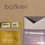 Botkier  Gold Bianca Satchel 2 handle doctor bag Photo 13