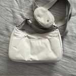 Lululemon  Crossbody Bag with Nano Pouch in Bone Photo 3