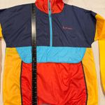 Cotopaxi  Teca Windbreaker Photo 2