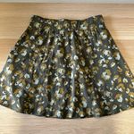 Pact Mini Skater Skirt Leopard Photo 0