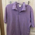 Dress Barn FINAL MARKDOWN  1/4 zip top xl Photo 0