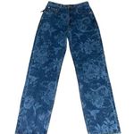 Ksubi NWT  floral jeans Photo 0