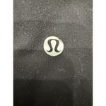 Lululemon  Womens Align Joggers Size‎ 6 Black High Rise Yoga Active LW5DH6S Photo 2