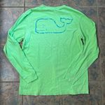 Vineyard Vines mens medium long sleeve tee Photo 3