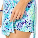 Lilly Pulitzer Chain Halter Pearl Romper 14 Photo 3