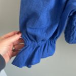 Free People Free People Puff Sleeve Top Photo 2