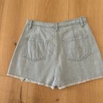 Le lis Boutique  Collection Denim Skort Photo 2