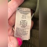 Athleta Farallon Pant green size XS tall XST NWT Photo 3