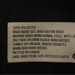 Wild Fable Women's Classic Black Jogger Pants Photo 6