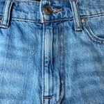 Aeropostale  Blue Jeans Womens 2 Mom Jeans Distressed Ripped Grunge‎ Streetwear Photo 4