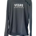 Vegas Golden Knights Gray Hoodie Photo 0