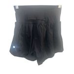Halara ✨ Super High Waisted 2-in-1 Yoga Sz Small Shorts✨ Photo 4