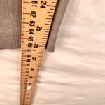 Chico's Womens Perfect Stretch Ankle Pants Size 2 Or Large Pull On Pockets Career Photo 11