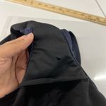 Michael Kors Michael  Skirted Bikini Bottom Womens Size 22W Plus Navy Swim Photo 7