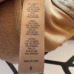 SKIMS  Outdoor Wide Neck Sports Bra size Small Photo 2