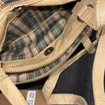 Wild West Los Angeles Ana Crossbody Bag Tan Photo 5