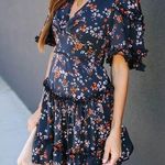 VICI Floral Dress Photo 0
