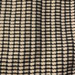 J.Crew  skirt pale pink with Black zipper closure NWT Photo 1