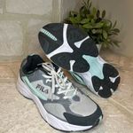 FILA  Recollectors sneakers sz 8 Photo 4