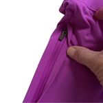 Athleta NWT Brooklyn Heights Vienna Pants - Jazzy Purple Photo 7