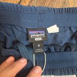 Patagonia NWT  5" Baggies short in Tidepool Blue Photo 3