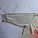 Plus Size 3X “Oh What Fun” Christmas Sweatshirt – Gray Holiday Pullover Photo 5