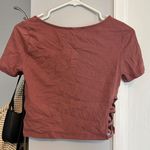 Charlotte Russe Tee Photo 1
