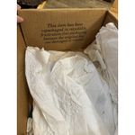 Børn Womens Black Suede Cove Waterproof Chelsea Boot Size US 7.5 Photo 10