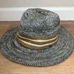 Volcom Downtown Heathered Gray Black Fedora Photo 0