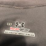 Under Armour Heat Gear Full Zip Jacket Photo 4
