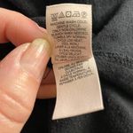 Victoria's Secret Boho Tassel Trim Black Beach Cover Up Dress Victoria’s Secret XS Photo 3