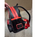 Lounge Fly Marvel Comics Spider-Man Miles Morales Cosplay Mini Backpack  Photo 4