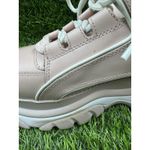 Buffalo London Platform Chunky Trainers Sneakers Pink Shoes Women’s EU 41 Photo 8