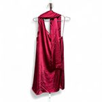 By Together  Tie a Bow Mini Dress Size L Photo 3