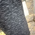 Loft  Black and White Knit Dress Photo 3