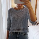 Love Riche Sweater Photo 1
