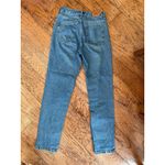 BDG  urban outfitters 25x32 Mom jeans‎ #27 Photo 4