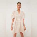 Hunter Bell NWT  Tuckernuck Jenkins Tulip Dress Photo 2
