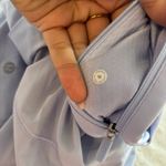 Lululemon Pace Rival Skirt *Long - Pastel Blue 6 Photo 5