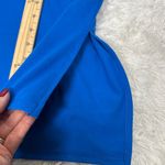 Zenana Outfitters  Royal Blue Top High/Low Super  Soft Oversized fits L Photo 6