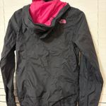 The North Face  Rain Jacket Photo 1