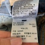 Levi's 501 Skinny Jeans Photo 4