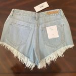 Cello  Brand New Denim Shorts Photo 1