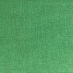 Lauren Moffatt Vintage S Gauzy Green Gold Accent Spaghetti Strap Babydoll Dress Size 2 Photo 7