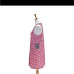 Cherokee NWT  printed dress M Photo 2