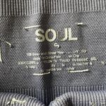 Soul Cycle Cut Out Leggings Photo 2