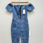 3x1 SIMONE Camille Lace Photo 6